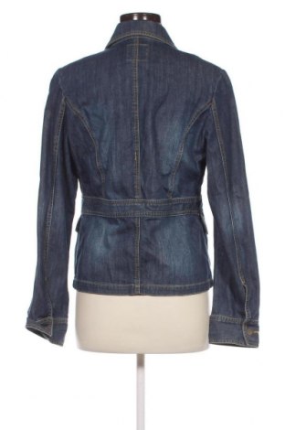Γυναικείο μπουφάν Staccato, Μέγεθος S, Χρώμα Μπλέ, Τιμή 13,36 €