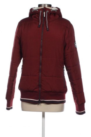 Damenjacke Steeds, Größe M, Farbe Rot, Preis 40,99 €