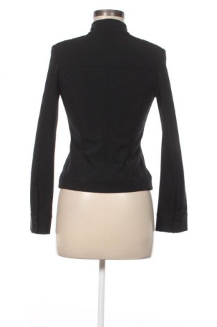 Γυναικείο μπουφάν Stefanel, Μέγεθος S, Χρώμα Μαύρο, Τιμή 39,95 €