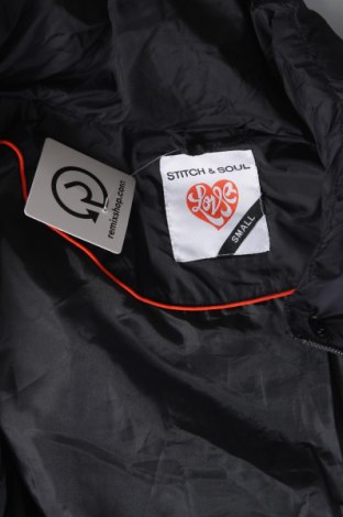 Dámská bunda  Stitch & Soul, Velikost S, Barva Vícebarevné, Cena  527,00 Kč