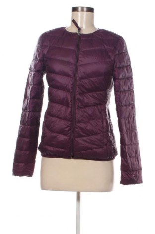 Damenjacke Stradivarius, Größe S, Farbe Lila, Preis € 16,25