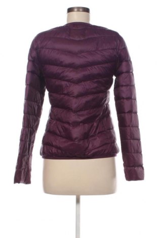 Damenjacke Stradivarius, Größe S, Farbe Lila, Preis 16,25 €