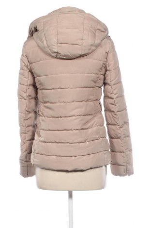 Damenjacke Stradivarius, Größe S, Farbe Beige, Preis 23,01 €