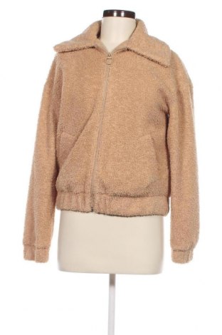 Damenjacke Stradivarius, Größe S, Farbe Beige, Preis € 21,79