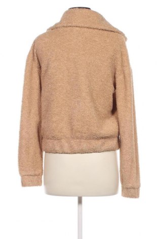 Damenjacke Stradivarius, Größe S, Farbe Beige, Preis 14,49 €