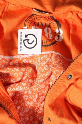 Damenjacke Street One, Größe S, Farbe Orange, Preis € 16,56