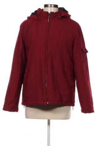 Damenjacke Street One, Größe M, Farbe Rot, Preis € 28,18