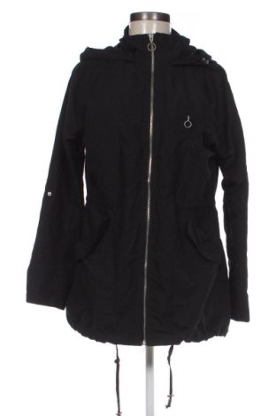 Dámska bunda  Streetwear Society, Veľkosť S, Farba Čierna, Cena  9,53 €