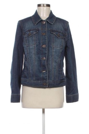 Damenjacke Style & Co, Größe M, Farbe Blau, Preis € 16,99