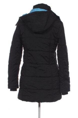 Γυναικείο μπουφάν Sublevel, Μέγεθος M, Χρώμα Μπλέ, Τιμή 18,30 €