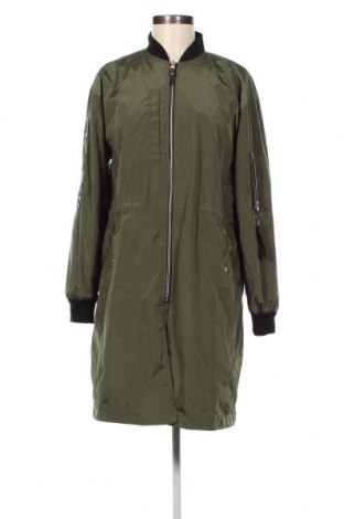 Γυναικείο μπουφάν Sublevel, Μέγεθος L, Χρώμα Πράσινο, Τιμή 11,88 €