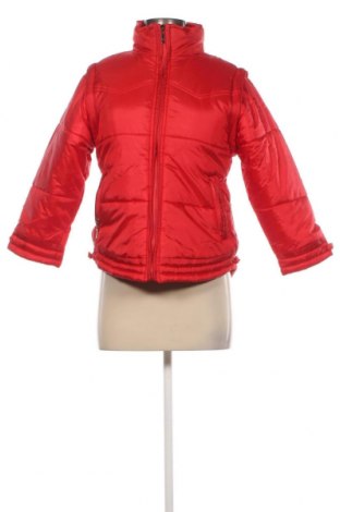 Γυναικείο μπουφάν Success, Μέγεθος M, Χρώμα Κόκκινο, Τιμή 14,62 €