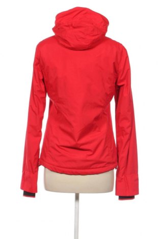 Damenjacke Superdry, Größe M, Farbe Rot, Preis € 51,73