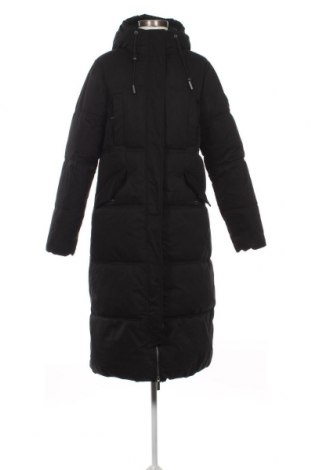 Γυναικείο μπουφάν Superdry, Μέγεθος M, Χρώμα Μαύρο, Τιμή 35,67 €