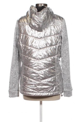 Damenjacke Superdry, Größe L, Farbe Silber, Preis € 45,30