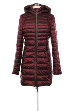 Γυναικείο μπουφάν Superdry, Μέγεθος S, Χρώμα Κόκκινο, Τιμή 43,15 €
