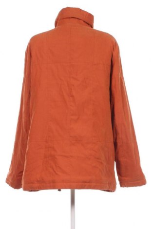 Γυναικείο μπουφάν Sure, Μέγεθος XL, Χρώμα Πορτοκαλί, Τιμή 20,09 €