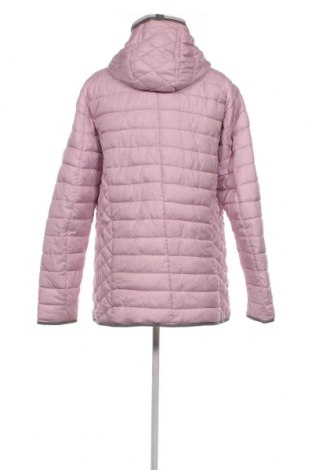 Γυναικείο μπουφάν Sure, Μέγεθος XL, Χρώμα Ρόζ , Τιμή 21,17 €