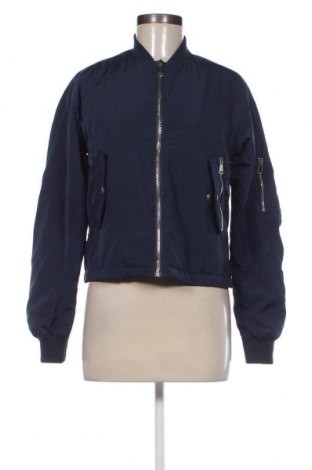 Γυναικείο μπουφάν Sweet SKTBS, Μέγεθος XS, Χρώμα Μπλέ, Τιμή 14,72 €