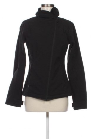 Γυναικείο μπουφάν TCM, Μέγεθος S, Χρώμα Μαύρο, Τιμή 13,27 €
