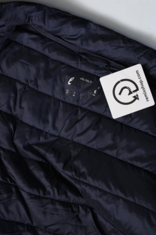 Γυναικείο μπουφάν TCM, Μέγεθος M, Χρώμα Μπλέ, Τιμή 10,39 €