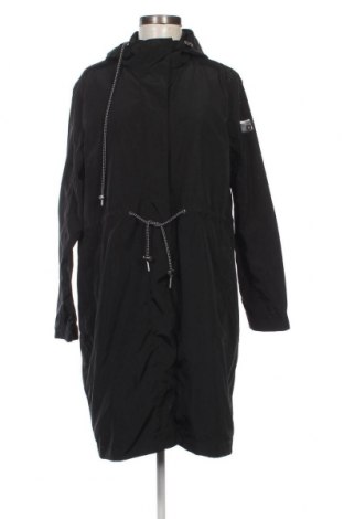 Γυναικείο μπουφάν TCM, Μέγεθος M, Χρώμα Μαύρο, Τιμή 8,91 €