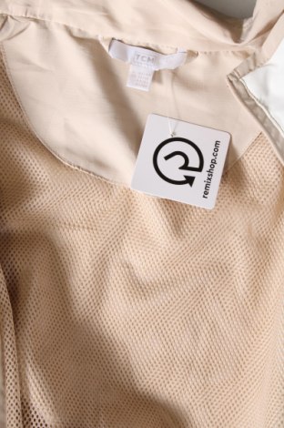 Damenjacke TCM, Größe L, Farbe Beige, Preis € 11,27