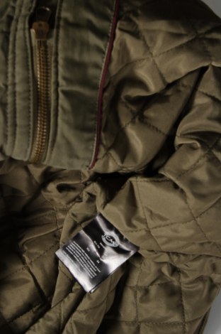 Γυναικείο μπουφάν TCM, Μέγεθος XXL, Χρώμα Πράσινο, Τιμή 21,08 €