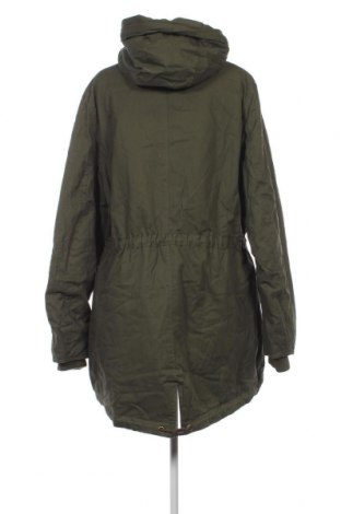 Γυναικείο μπουφάν TCM, Μέγεθος XXL, Χρώμα Πράσινο, Τιμή 21,08 €