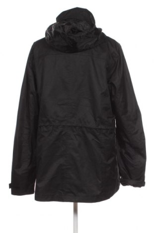 Γυναικείο μπουφάν TCM, Μέγεθος XL, Χρώμα Μαύρο, Τιμή 21,17 €