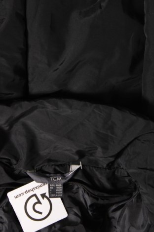 Dámska bunda  TCM, Veľkosť XL, Farba Čierna, Cena  13,61 €