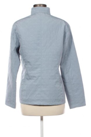 Γυναικείο μπουφάν TCM, Μέγεθος M, Χρώμα Μπλέ, Τιμή 11,88 €