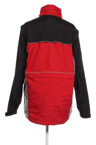 Γυναικείο μπουφάν TCM, Μέγεθος M, Χρώμα Κόκκινο, Τιμή 11,95 €