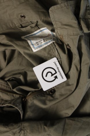 Γυναικείο μπουφάν TCM, Μέγεθος XL, Χρώμα Πράσινο, Τιμή 14,85 €
