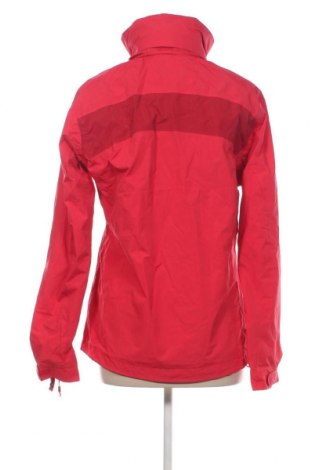 Damenjacke TOPTEAM, Größe S, Farbe Rot, Preis € 10,47