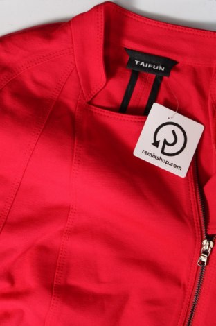 Damenjacke Taifun, Größe L, Farbe Rot, Preis € 30,97