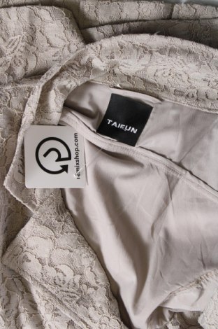 Dámská bunda  Taifun By Gerry Weber, Velikost L, Barva Béžová, Cena  710,00 Kč