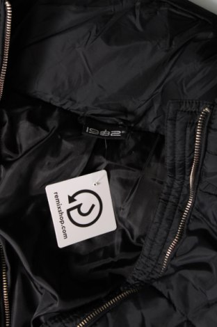 Γυναικείο μπουφάν Takko Fashion, Μέγεθος L, Χρώμα Μαύρο, Τιμή 12,47 €