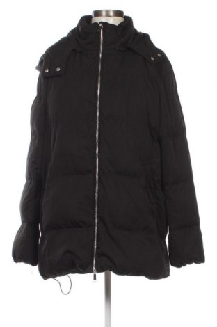 Γυναικείο μπουφάν Tally Weijl, Μέγεθος XL, Χρώμα Μαύρο, Τιμή 21,17 €