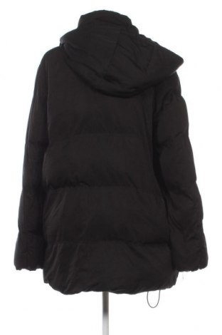 Γυναικείο μπουφάν Tally Weijl, Μέγεθος XL, Χρώμα Μαύρο, Τιμή 21,17 €