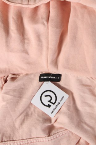 Damenjacke Tally Weijl, Größe M, Farbe Rosa, Preis 27,14 €