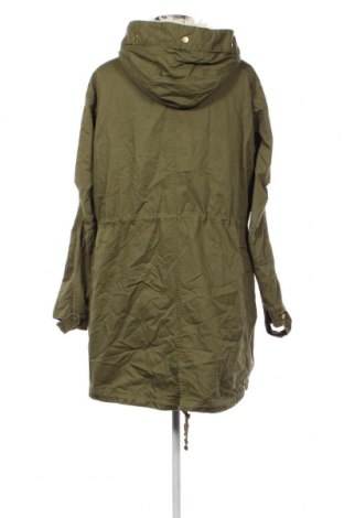 Γυναικείο μπουφάν Tally Weijl, Μέγεθος M, Χρώμα Πράσινο, Τιμή 20,45 €