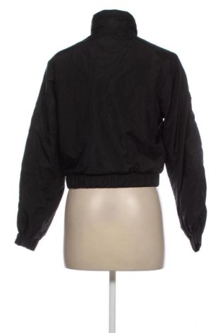 Γυναικείο μπουφάν Tally Weijl, Μέγεθος S, Χρώμα Μαύρο, Τιμή 11,91 €
