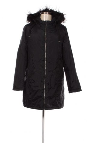 Γυναικείο μπουφάν Target, Μέγεθος M, Χρώμα Μαύρο, Τιμή 20,45 €
