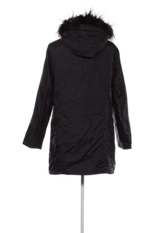 Γυναικείο μπουφάν Target, Μέγεθος M, Χρώμα Μαύρο, Τιμή 20,45 €
