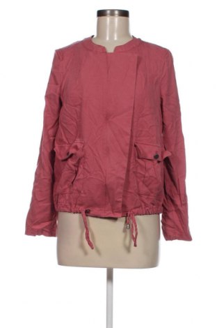Dámská bunda  Tchibo, Velikost M, Barva Popelavě růžová, Cena  306,00 Kč