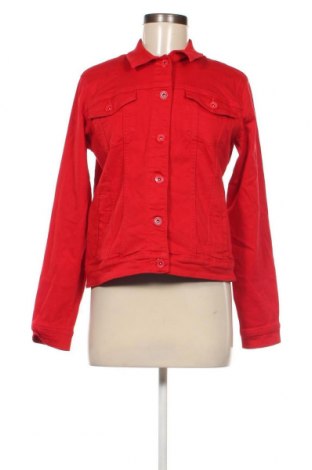 Γυναικείο μπουφάν Tchibo, Μέγεθος M, Χρώμα Κόκκινο, Τιμή 13,27 €
