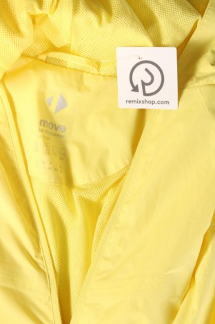 Damenjacke Tchibo, Größe M, Farbe Gelb, Preis 15,97 €