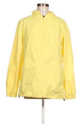 Γυναικείο μπουφάν Tchibo, Μέγεθος M, Χρώμα Κίτρινο, Τιμή 16,71 €