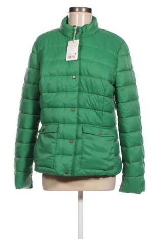 Damenjacke Tchibo, Größe M, Farbe Grün, Preis € 27,58